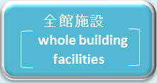 全館施設